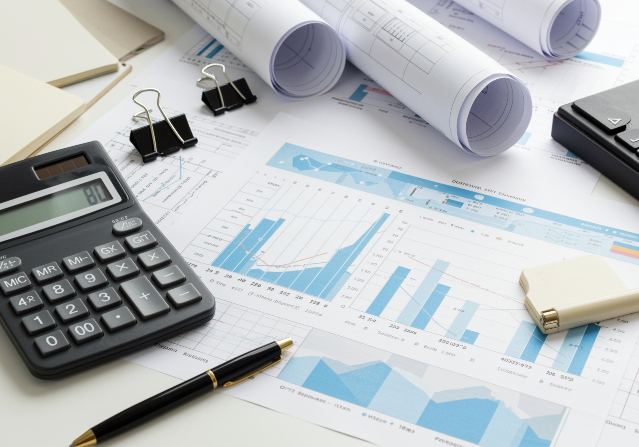 Construction Cost Estimation